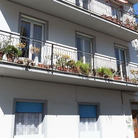 Primo Piano Bed & Breakfast Moneglia Exterior foto
