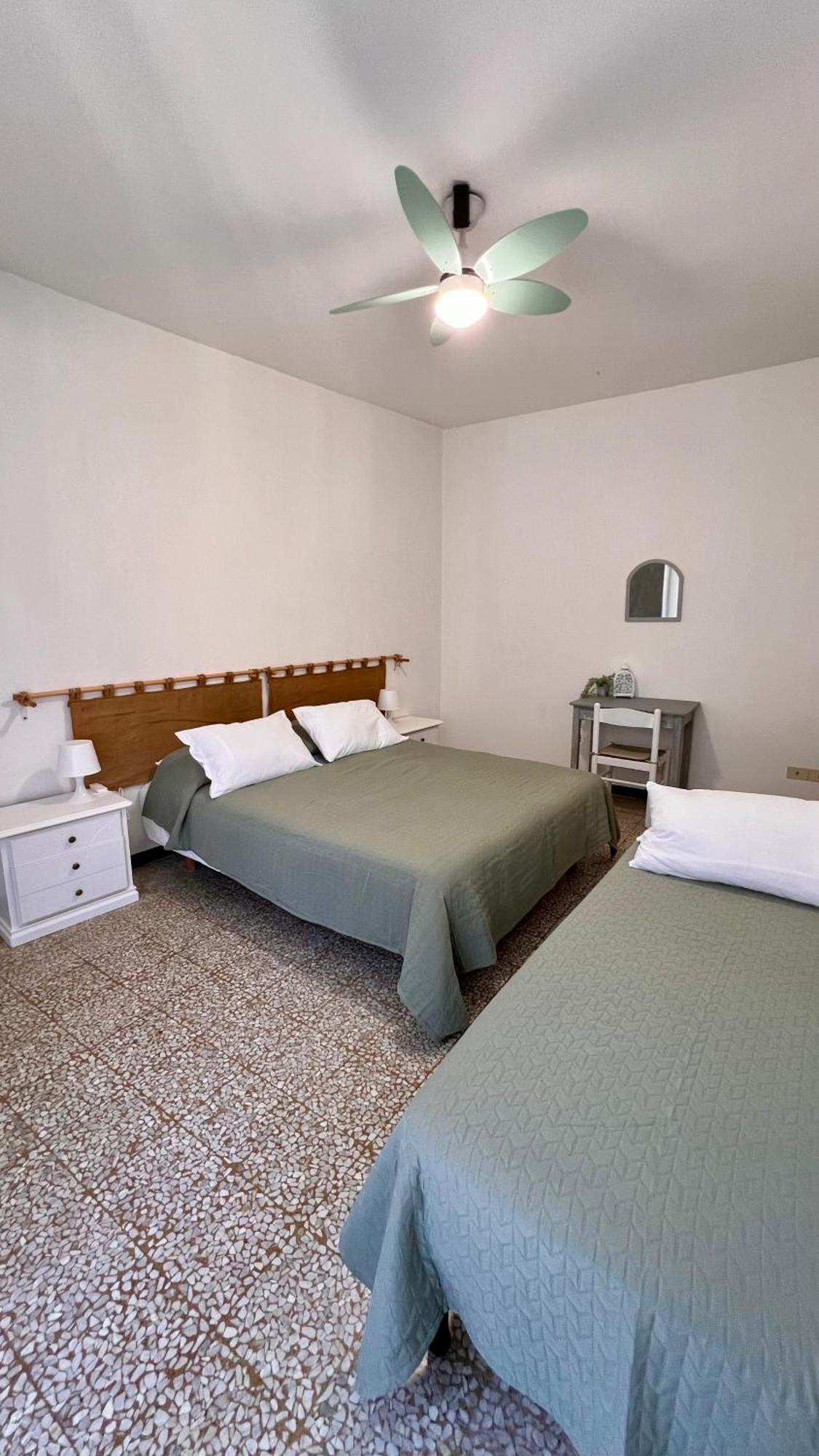 Primo Piano Bed & Breakfast Moneglia Exterior foto