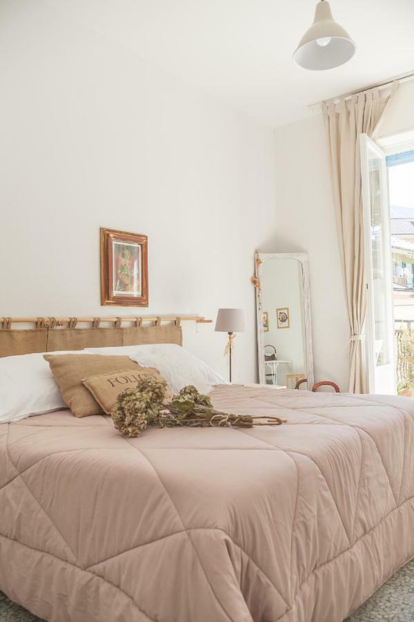 Primo Piano Bed & Breakfast Moneglia Exterior foto
