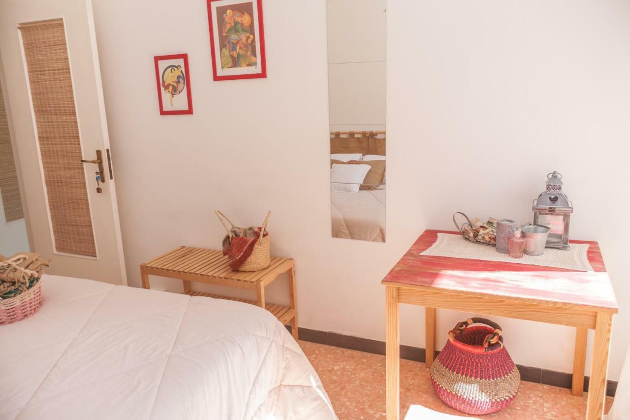 Primo Piano Bed & Breakfast Moneglia Exterior foto