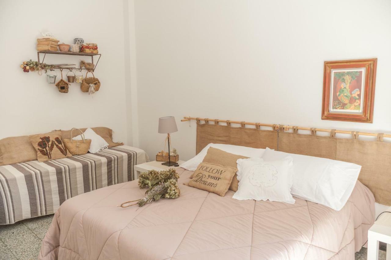 Primo Piano Bed & Breakfast Moneglia Exterior foto