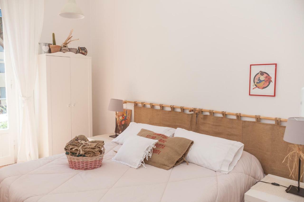 Primo Piano Bed & Breakfast Moneglia Exterior foto