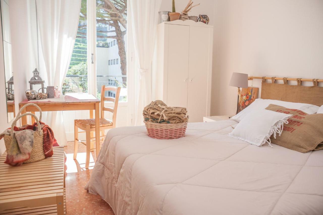 Primo Piano Bed & Breakfast Moneglia Exterior foto