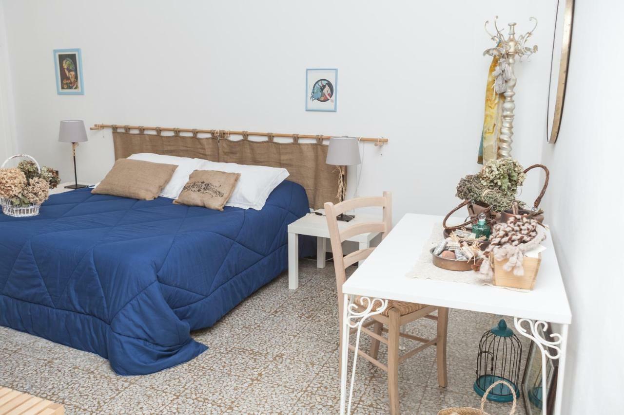 Primo Piano Bed & Breakfast Moneglia Exterior foto
