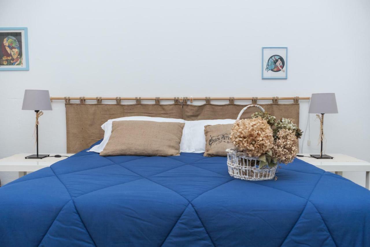 Primo Piano Bed & Breakfast Moneglia Exterior foto