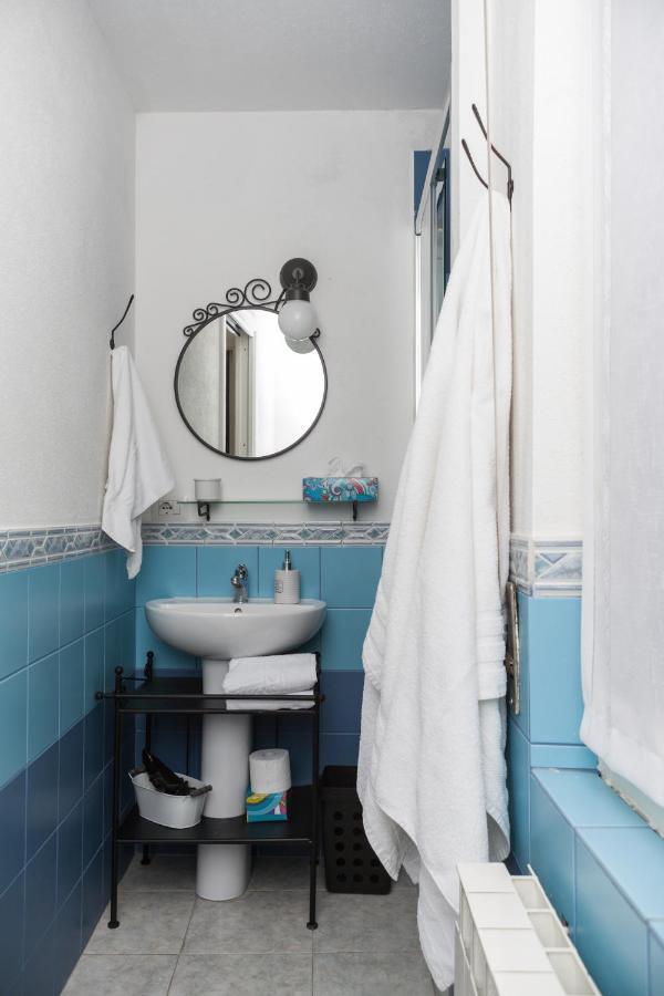 Primo Piano Bed & Breakfast Moneglia Exterior foto